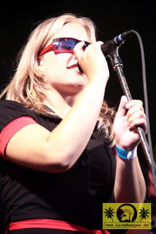 Die Tornados (D) 12. This Is Ska Festival, Wasserburg Rosslau 28. Juni 2008 (7).JPG